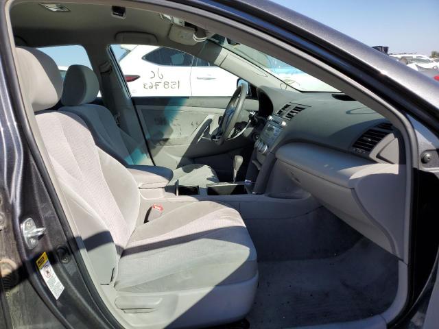 Photo 5 from auction – 2011 TOYOTA CAMRY BASE with VIN 4T1BF3EK2BU151285