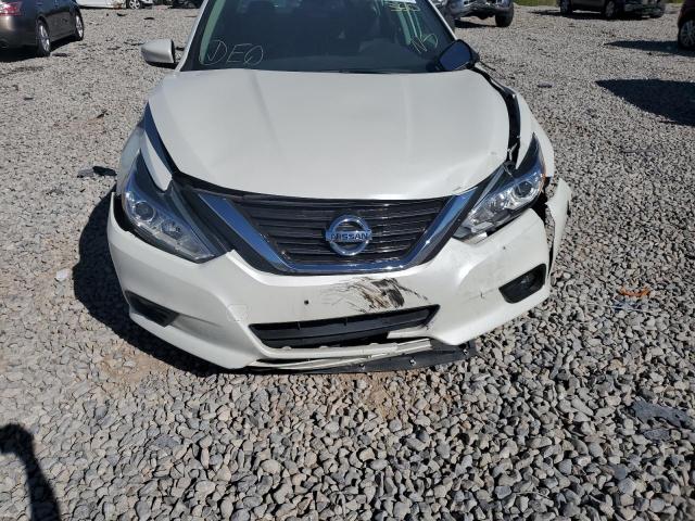 Photo 9 from auction – 2016 NISSAN ALTIMA 2.5 with VIN 1N4AL3AP3GC134072
