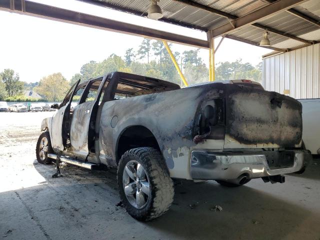 Photo 3 from auction – 2019 RAM 1500 CLASS with VIN 1C6RR6TT3KS683235