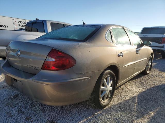 Photo 4 from auction – 2006 BUICK LACROSSE C with VIN 2G4WD582561212032