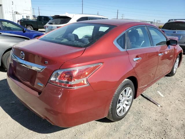Photo 4 from auction – 2014 NISSAN ALTIMA 2.5 with VIN 1N4AL3AP4EC283099