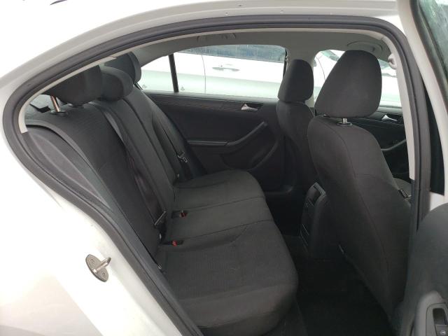 Photo 6 from auction – 2016 VOLKSWAGEN JETTA S with VIN 3VW267AJ2GM349852