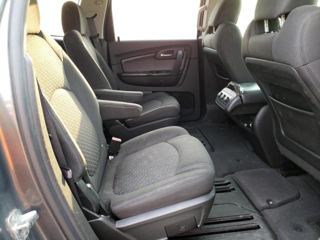 Photo 6 from auction – 2011 CHEVROLET TRAVERSE L with VIN 1GNKRGED6BJ336047
