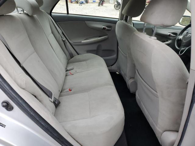 Photo 6 from auction – 2010 TOYOTA COROLLA BA with VIN 2T1BU4EE6AC255008
