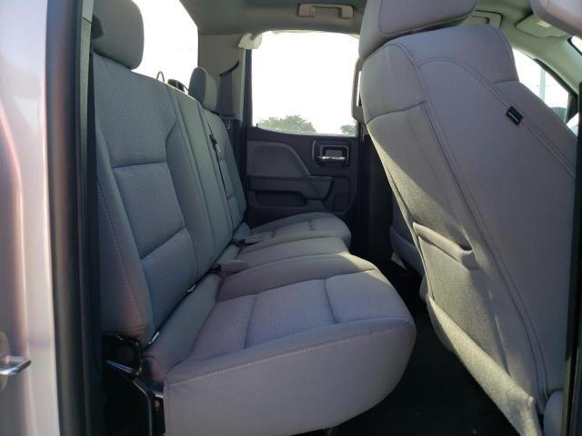 Photo 6 from auction – 2017 CHEVROLET SILVERADO with VIN 1GCRCPEC2HZ307218