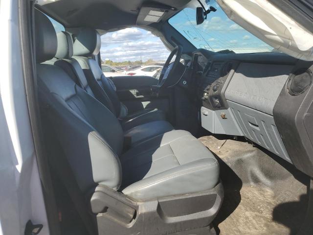 Photo 5 from auction – 2016 FORD F350 SUPER with VIN 1FTRF3B65GED28309