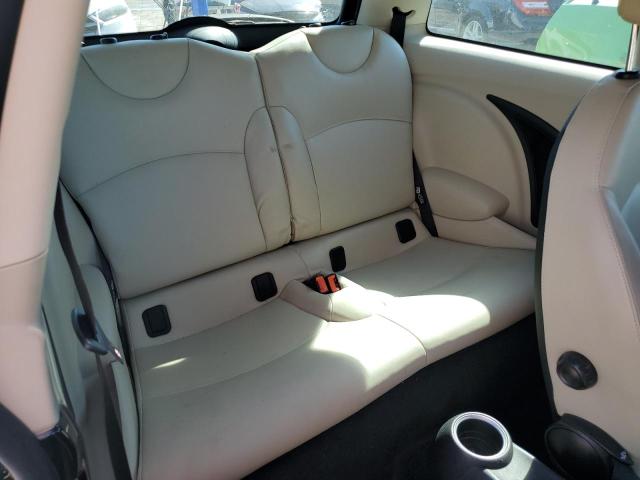 Photo 6 from auction – 2011 MINI COOPER S with VIN WMWSV3C58BTY15855