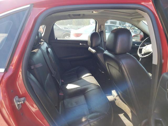 Photo 6 from auction – 2007 CHEVROLET IMPALA LT with VIN 2G1WC58R679314987