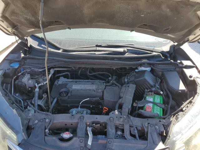 Photo 7 from auction – 2015 HONDA CR-V EXL with VIN 2HKRM3H78FH544580