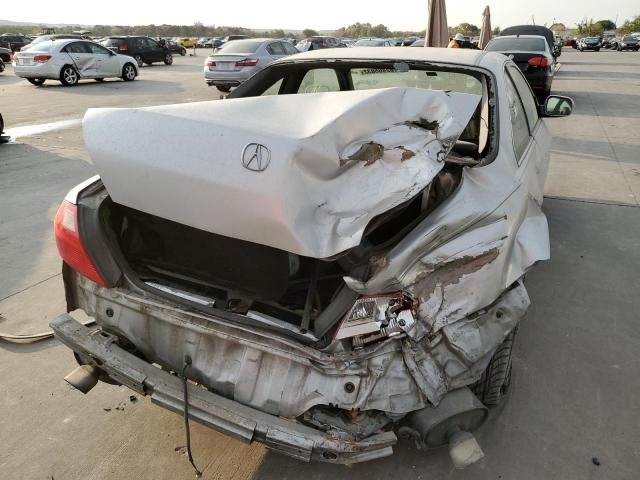 Photo 9 from auction – 2001 ACURA 3.2CL TYPE with VIN 19UYA42631A003173