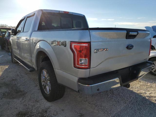 Photo 3 from auction – 2016 FORD F150 SUPER with VIN 1FTEW1EF2GKF15507