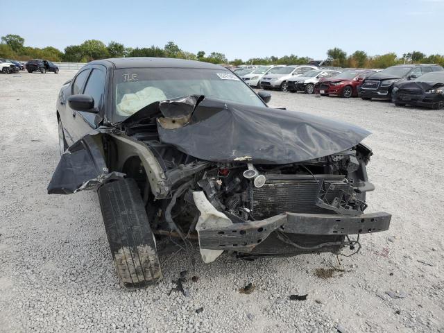 Photo 9 from auction – 2010 DODGE CHARGER R/ with VIN 2B3CA8CT4AH288263