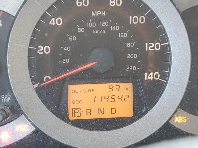 Photo 8 from auction – 2006 TOYOTA RAV4 with VIN JTMZD33V065009300