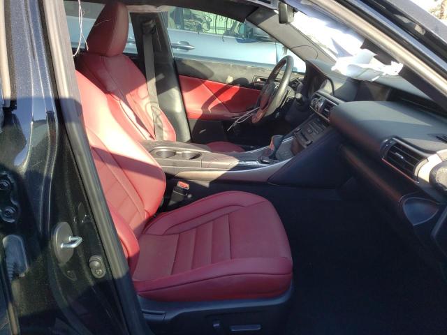 Photo 5 from auction – 2019 LEXUS IS 300 with VIN JTHBA1D20K5094652