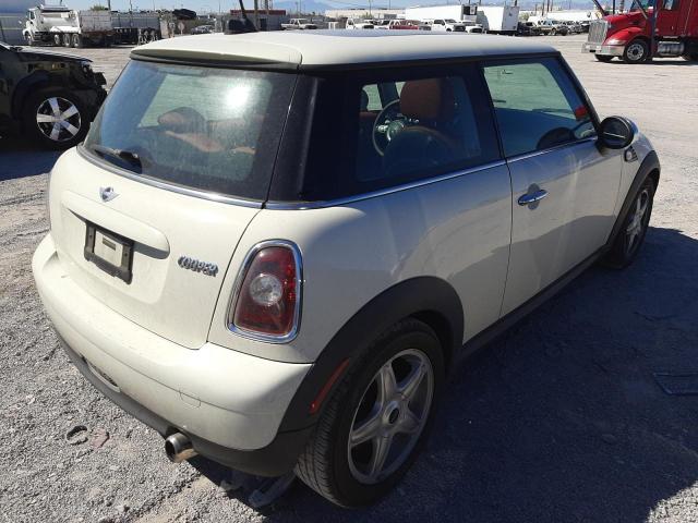 Photo 4 from auction – 2008 MINI COOPER with VIN WMWMF33548TT65247