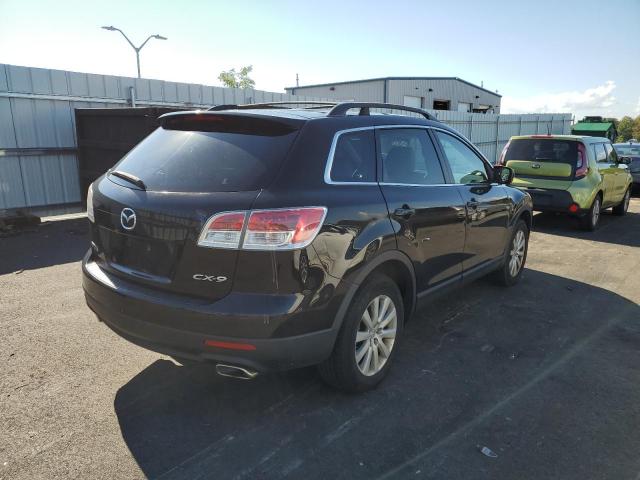 Photo 4 from auction – 2008 MAZDA CX-9 with VIN JM3TB38V780160551