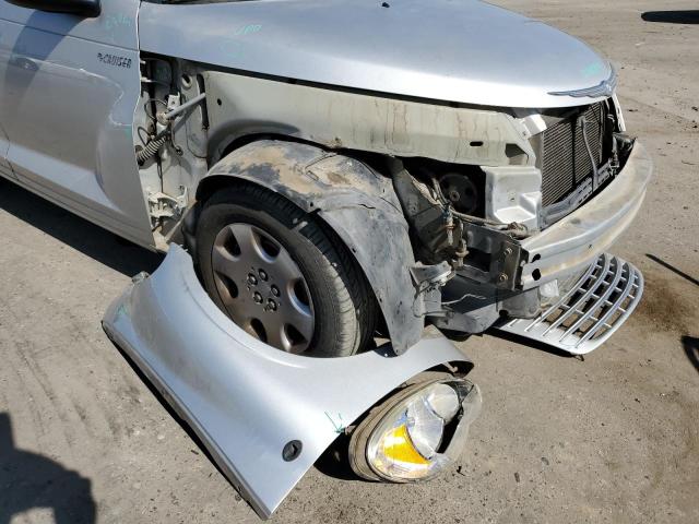 Photo 9 from auction – 2006 CHRYSLER PT CRUISER with VIN 3A4FY48B16T233634