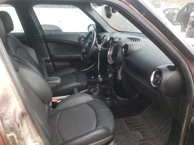 Photo 5 from auction – 2014 MINI COOPER S C with VIN WMWZC5C58EWP36754