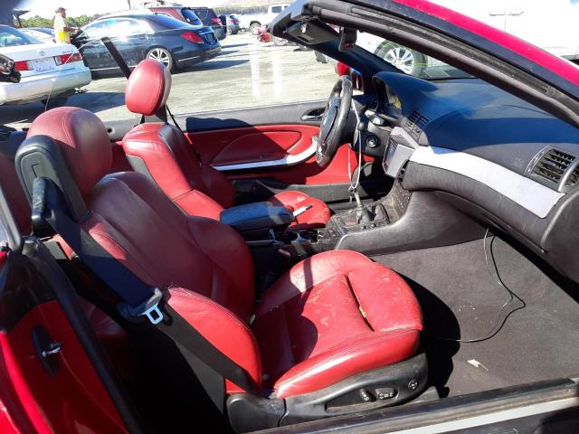 Photo 5 from auction – 2004 BMW M3 with VIN WBSBR93414PK07150