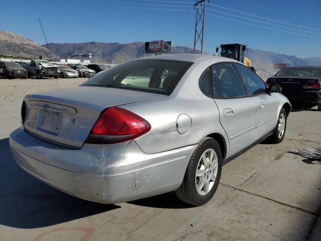 Photo 4 from auction – 2007 FORD TAURUS SE with VIN 1FAFP53U07A187624