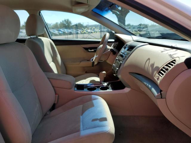 Photo 5 from auction – 2014 NISSAN ALTIMA with VIN 1N4AL3AP3EC129161