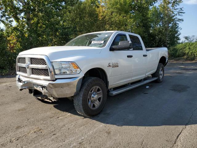 Photo 2 from auction – 2015 RAM 2500 ST with VIN 3C6UR5HL8FG611201