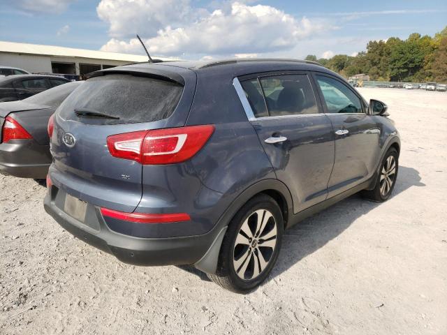 Photo 4 from auction – 2011 KIA SPORTAGE E with VIN KNDPC3A29B7156779