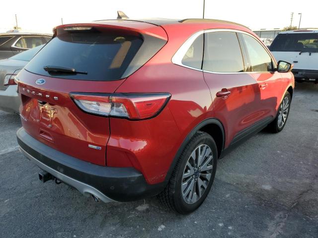 Photo 4 from auction – 2020 FORD ESCAPE TIT with VIN 1FMCU9J99LUC31104