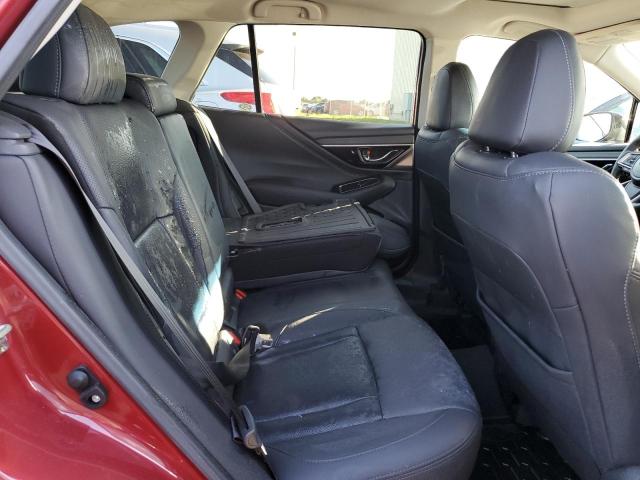 Photo 6 from auction – 2020 SUBARU OUTBACK LI with VIN 4S4BTANC3L3175110
