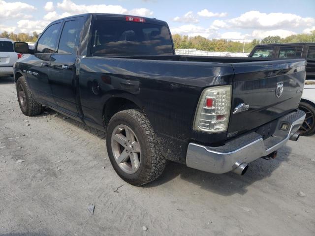 Photo 3 from auction – 2011 DODGE RAM 1500 with VIN 1D7RV1GTXBS537602