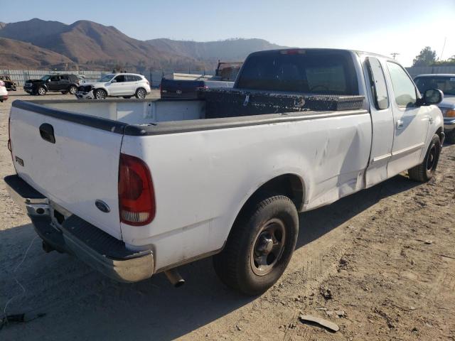 Photo 4 from auction – 2000 FORD F150 with VIN 1FTRX17W2YKB42630