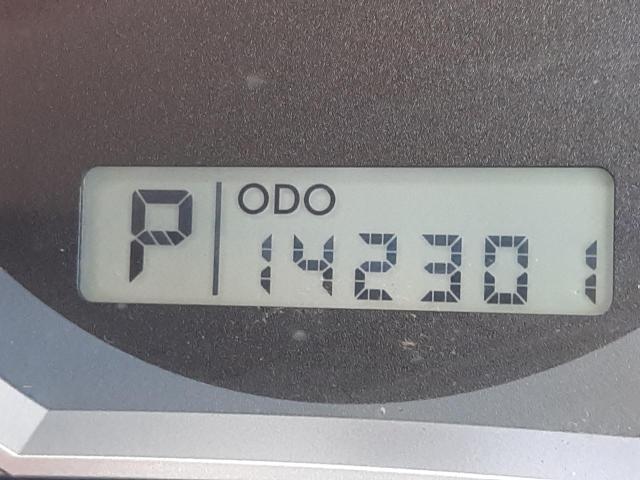 Photo 8 from auction – 2008 SUBARU IMPREZA 2. with VIN JF1GE61698H506905