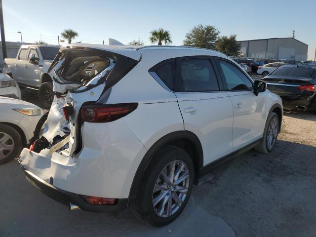 Photo 4 from auction – 2019 MAZDA CX-5 GRAND with VIN JM3KFBDY8K0653690