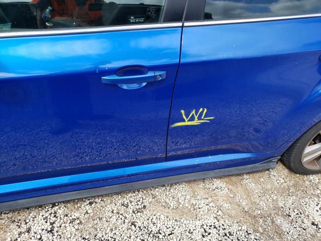 Photo 9 from auction – 2013 SUBARU IMPREZA WR with VIN JF1GV8J64DL032932