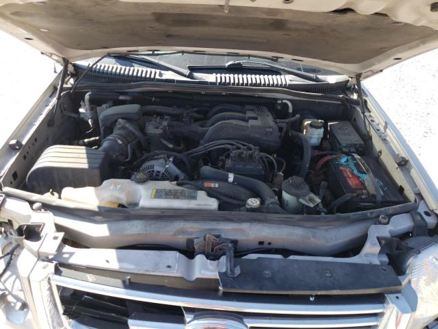 Photo 7 from auction – 2008 FORD EXPLORER X with VIN 1FMEU73E38UB09126