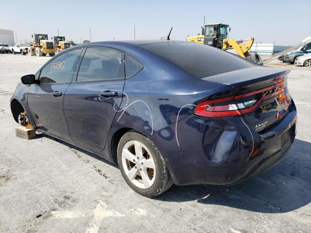 Photo 3 from auction – 2016 DODGE DART SXT with VIN 1C3CDFBB6GD689391