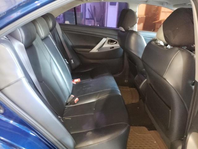 Photo 6 from auction – 2007 TOYOTA CAMRY LE with VIN 4T1BK46K37U025220