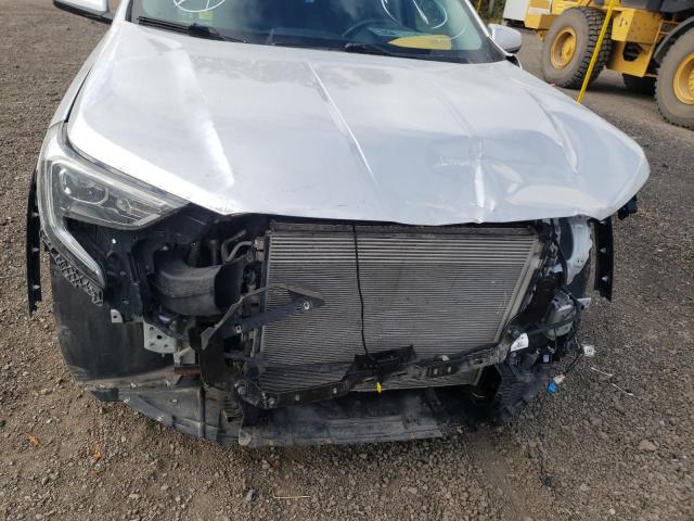Photo 9 from auction – 2018 GMC TERRAIN SL with VIN 3GKALTEV9JL205181