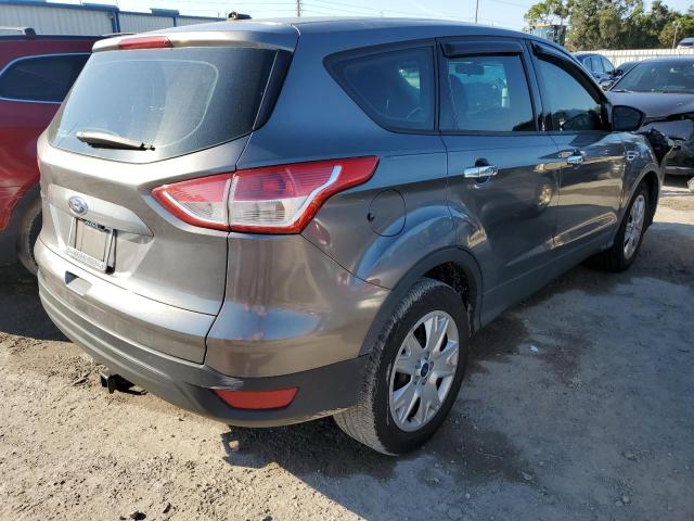 Photo 4 from auction – 2014 FORD ESCAPE S with VIN 1FMCU0F73EUA42745