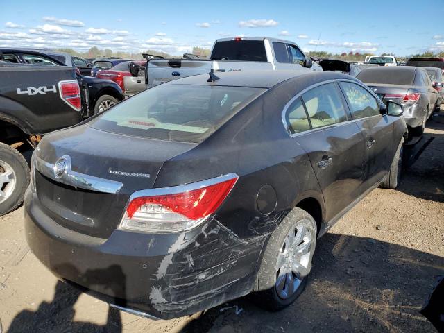 Photo 4 from auction – 2012 BUICK LACROSSE P with VIN 1G4GH5E39CF133487