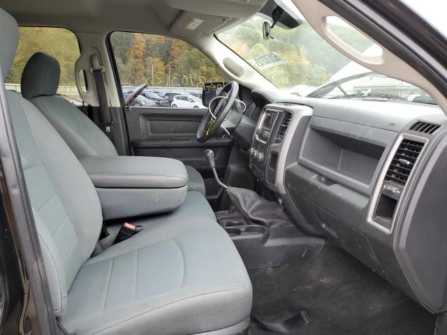 Photo 5 from auction – 2017 RAM 2500 ST with VIN 3C6UR5CL9HG694454