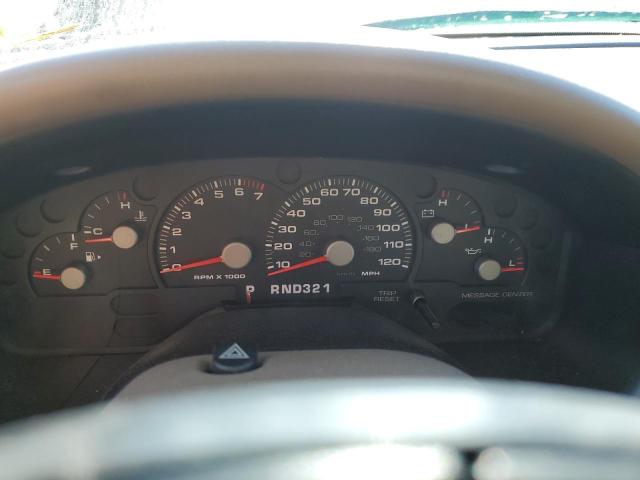 Photo 8 from auction – 2004 FORD EXPLORER E with VIN 1FMDU74W84ZA31037