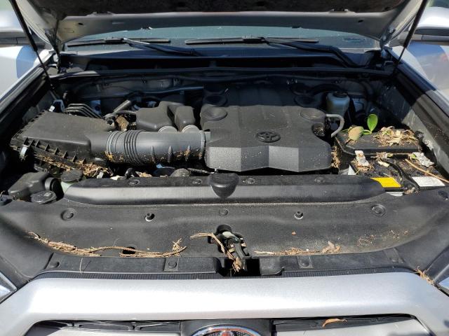 Photo 7 from auction – 2019 TOYOTA 4RUNNER SR with VIN JTEZU5JR8K5207713