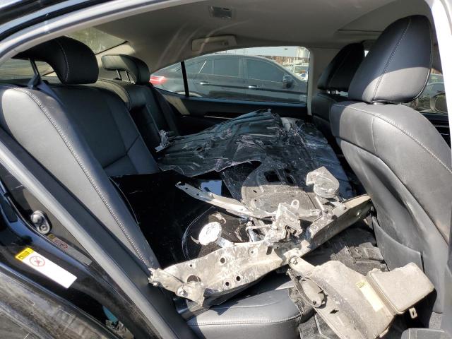 Photo 6 from auction – 2015 LEXUS ES 350 with VIN JTHBK1GG3F2182624