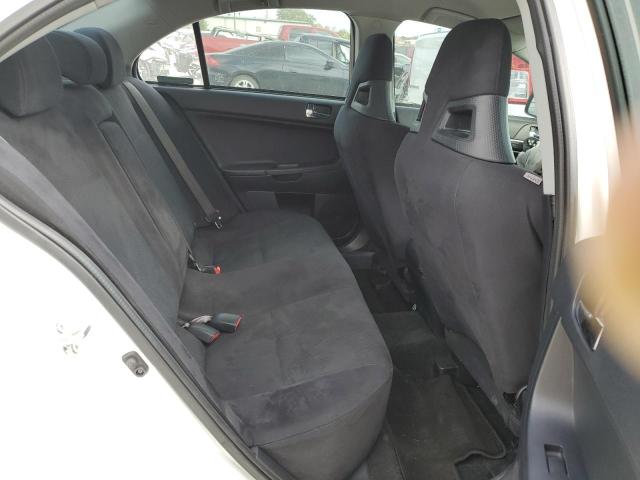 Photo 6 from auction – 2014 MITSUBISHI LANCER EVO with VIN JA32W8FV5EU024818