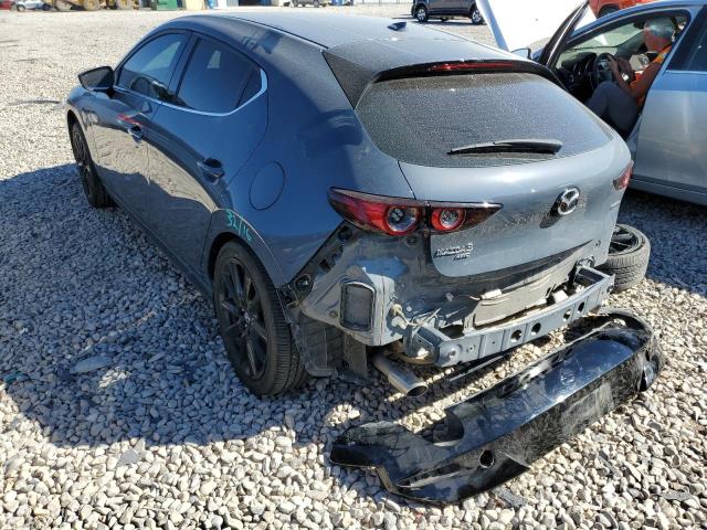 Photo 3 from auction – 2020 MAZDA 3 PREMIUM with VIN JM1BPBNM9L1158346