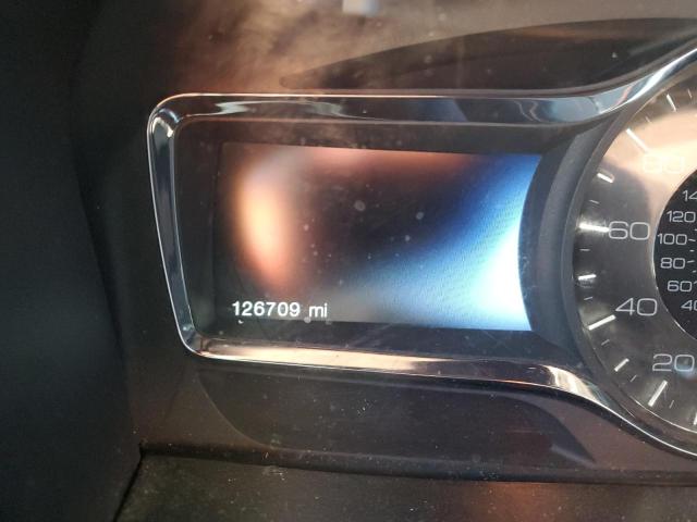 Photo 8 from auction – 2012 LINCOLN MKX with VIN 2LMDJ8JK2CBL02065