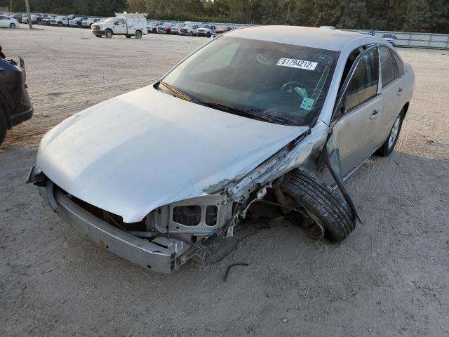 Photo 2 from auction – 2007 CHEVROLET IMPALA with VIN 2G1WT58K679104795