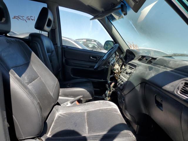 Photo 5 from auction – 2000 HONDA CR-V SE with VIN JHLRD1874YS010391