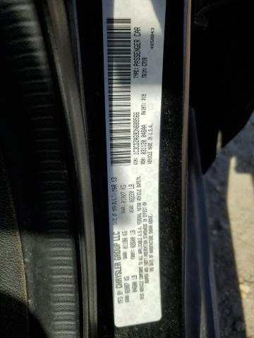 Photo 10 from auction – 2013 DODGE AVENGER SE with VIN 1C3CDZAG9DN689566